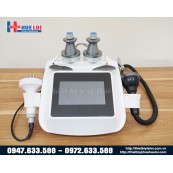 Máy điện sinh học đa chức năng thế hệ mới